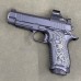 Wilson Combat Experior Pistol 9mm - USED